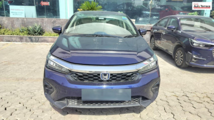 2025 Honda&nbsp;Elevate ZX CVT