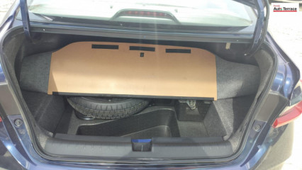 2025 Honda&nbsp;Elevate ZX CVT