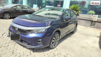 2025 Honda&nbsp;Elevate ZX CVT
