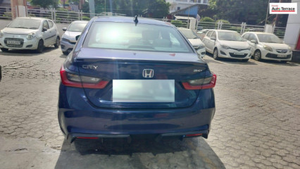 2025 Honda&nbsp;Elevate ZX CVT