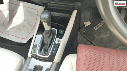 2025 Honda&nbsp;Elevate ZX CVT