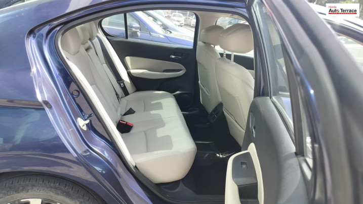 2024 Honda&nbsp;City Hybrid 2022-2023 ZX Sensing eHEV