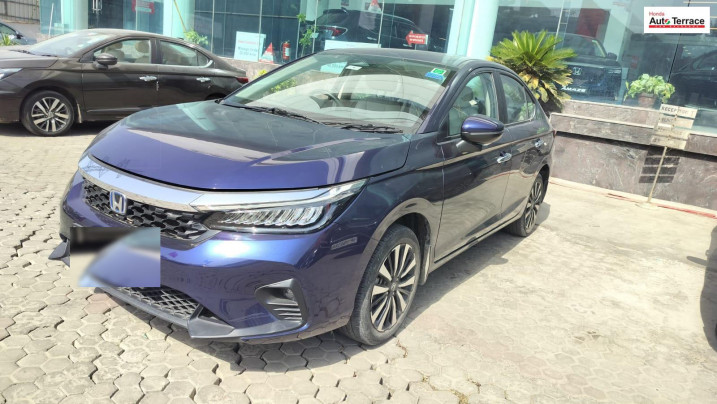 2024 Honda&nbsp;City Hybrid 2022-2023 ZX Sensing eHEV