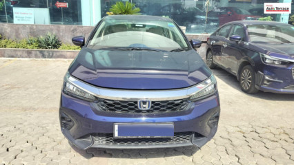 2024 Honda&nbsp;City Hybrid 2022-2023 ZX Sensing eHEV