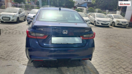 2024 Honda&nbsp;City Hybrid 2022-2023 ZX Sensing eHEV