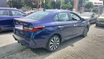 2024 Honda&nbsp;City Hybrid 2022-2023 ZX Sensing eHEV