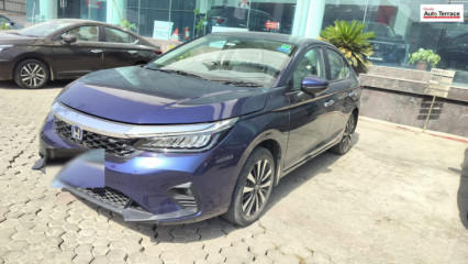 2024 Honda&nbsp;City Hybrid 2022-2023 ZX Sensing eHEV