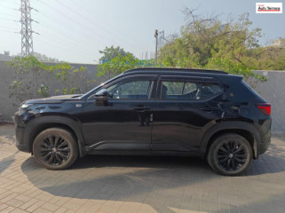 2025 Honda&nbsp;Elevate ZX Black Edition CVT