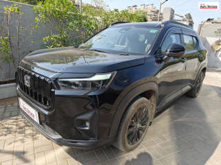 2025 Honda&nbsp;Elevate ZX Black Edition CVT