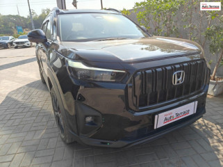 2025 Honda&nbsp;Elevate ZX Black Edition CVT