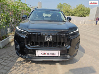 2025 Honda&nbsp;Elevate ZX Black Edition CVT