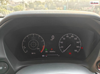2025 Honda&nbsp;Elevate ZX Black Edition CVT